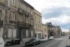 Appartement à Bordeaux - Appartement LIBERATION - T1 Bis - 2/3 personnes -