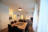 Appartement à Bordeaux - Appt CAMILLE JULLIAN - T5 - 4/6 personnes - 160m²