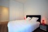 Appartement à Bordeaux - Appt CAMILLE JULLIAN - T5 - 4/6 personnes - 160m²