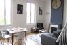 Appartement à Bordeaux - Appartement DENISE Duplex - T2 - 2/4 personnes -