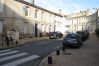 Appartement à Bordeaux - Appt D'ALZON - T1 Bis - 2/4 personnes - 35m²