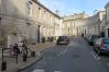 Appartement à Bordeaux - Appt D'ALZON - T1 Bis - 2/4 personnes - 35m²