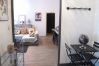 Appartement à Bordeaux - Appartement NOTRE DAME110 - T2 - 2/3 personnes -