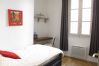 Appartement à Bordeaux - Appart MAUCOUDINAT T3 - 2/3 personnes - 55m²