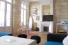 Appartement à Bordeaux - Appart TOURNY T2 - 2 personnes - 61m²
