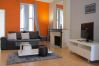 Apartment in Bordeaux - Appt ALBERT BARRAUD - T2 - 2/4 personnes - 61m²