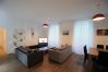 Apartamento en Burdeos - Appt CAMILLE JULLIAN - T5 - 4/6 personnes - 160m²