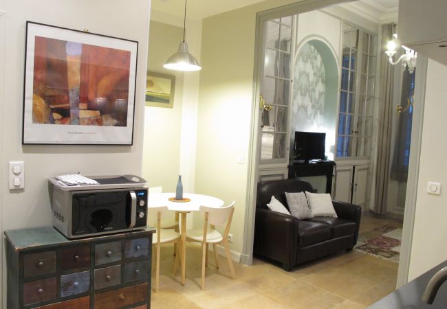 Appartement à Bordeaux - Appartement ROLLAND - T1Bis - 2 personnes - 33m²