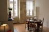 Appartement à Bordeaux - Appt ALBERT BARRAUD - T2 - 2/4 personnes - 61m²
