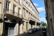 Appartement à Bordeaux - Appartement COUVENT Duplex - T2 - 2/4...