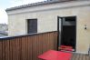 Appartement à Bordeaux - Appartement COUVENT Duplex - T2 - 2/4 personnes -