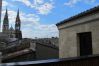 Appartement à Bordeaux - Appartement COUVENT Duplex - T2 - 2/4 personnes -