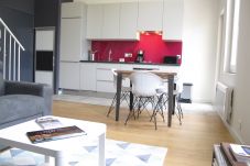 Appartement à Bordeaux - Appartement DENISE Duplex - T2 - 2/4...