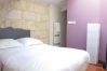 Appartement à Bordeaux - Appt PALAIS GALLIEN Duplex T5 - 6/8 pers - 156m²