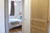 Appartement à Bordeaux - Appartement DEVISE T3 - 2/4 personnes - 60m²