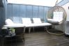 Appartement à Bordeaux - Appart CARNOT T3 - 3/4 pers - + Terrasse