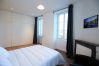 Apartment in Bordeaux - Appt CAMILLE JULLIAN - T5 - 4/6 personnes - 160m²