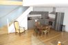 Apartment in Bordeaux - Appartement COUVENT Duplex - T2 - 2/4 personnes -