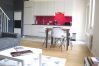 Apartment in Bordeaux - Appartement DENISE Duplex - T2 - 2/4 personnes -