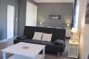 Apartment in Bordeaux - Appt D'ALZON - T1 Bis - 2/4 personnes - 35m²