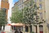 Apartment in Bordeaux - Appartement PONTETS - T2 - 2/3 personnes - 43m²