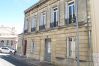 Apartment in Bordeaux - Appartement GUADET T3 - 2/4 pers. - + Terrasse