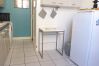 Apartment in Bordeaux - Appartement GUADET T3 - 2/4 pers. - + Terrasse