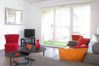 Apartment in Bordeaux - Appartement TRENDY - T2 - 2/4 personnes - 48m²
