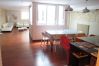 Apartment in Bordeaux - Appt PALAIS GALLIEN Duplex T5 - 6/8 pers - 156m²