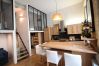 Apartment in Bordeaux - Appt POYENNE Duplex - T3 - 3/4 personnes - 52m²