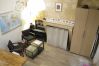Apartment in Bordeaux - Appart ELISEE - T1 Bis - 2/3 personnes -